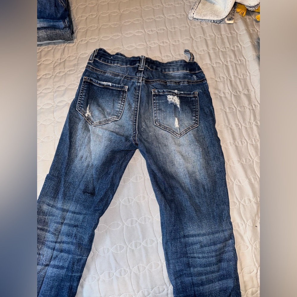 Rue21 / Size 0 / Mid Rise - Picture 2 of 3
